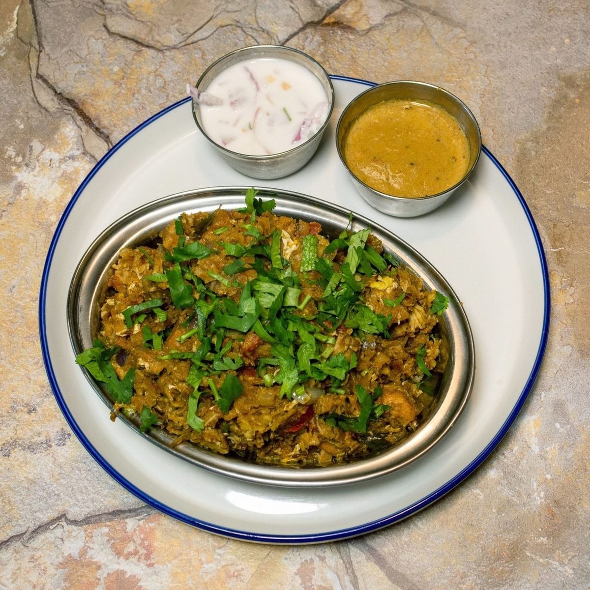 Finest South Indian Food in Tampa